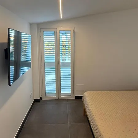 Guest house Buona Onda Syracuse