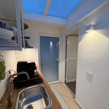 Buona Onda بيت ضيافة