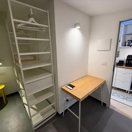 Buona Onda بيت ضيافة 4*